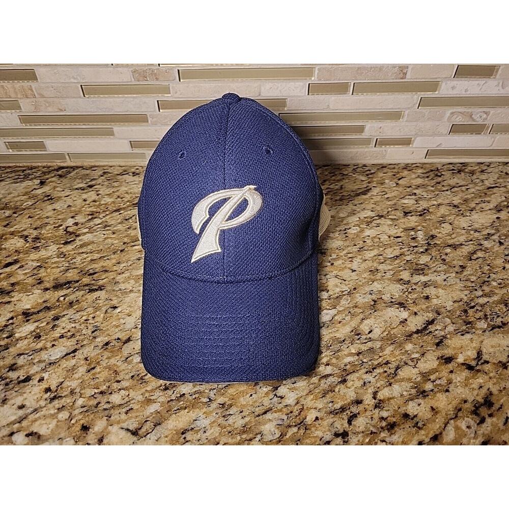 San Diego Padres HAT New Era MLB Baseball Cap Fitted Size S/M